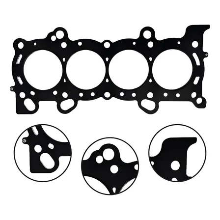 Junta Cabeçote Honda K20/ K24 - Inox