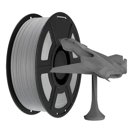Filamento Pla+ Plus Impressão 3d Várias Cores 1kg Conjure