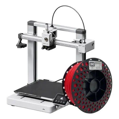 Kit Impressora 3d Bambu Lab A1 + 1kg Filamento Pla 3n3