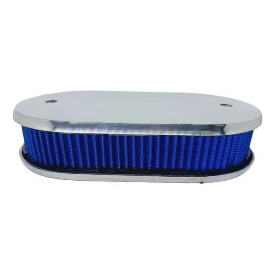 Filtro De Ar Esportivo Opala Solex H-40 Super Promoção