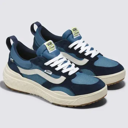 Tênis Ultrarange Vr3 Neo - Vans - 34 Ao 43 - Unissex - Cores