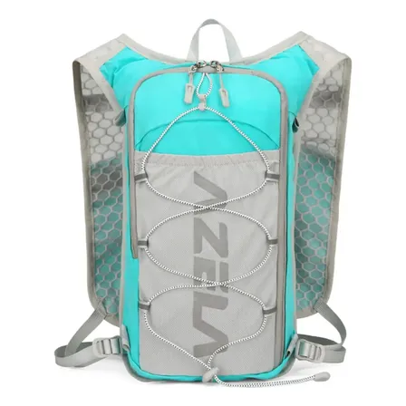 Mochila Hidratação 5l Trilha E Corrida Ciclismo Esportiva
