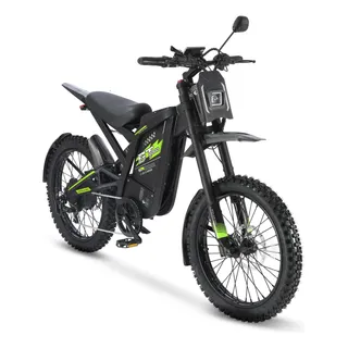 Bicicleta Eletrica 1000w Potente Eficiente 48v 30a 60km