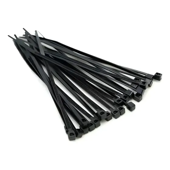 Abraçadeira Lacre Nylon 3,6mm 15cm 1.000 Unid Enforca Gato