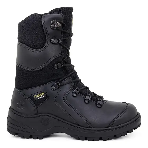 Bota Coturno Tática Airstep 8990 Desert Storm 8990-6