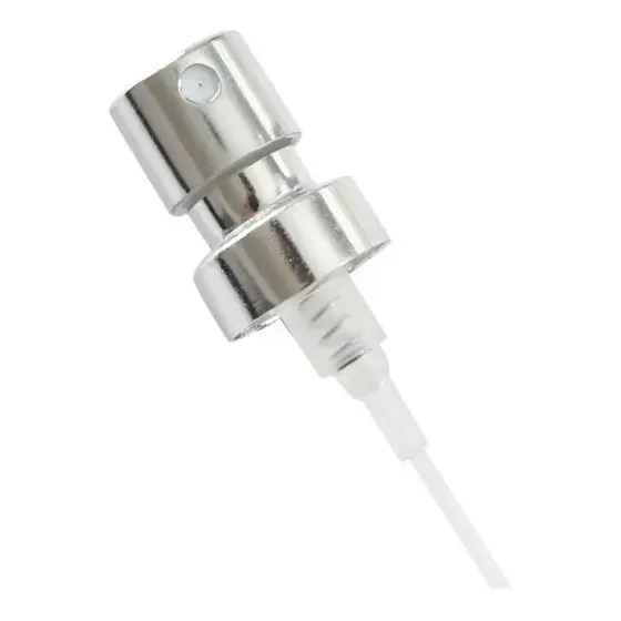 Kit 300 Válvula Spray Recrave Dourada Ou Prateada 15mm