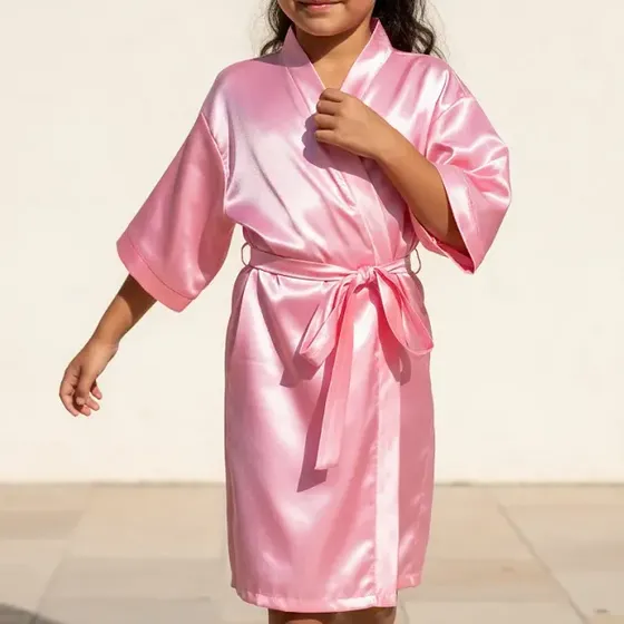Robe Hobby Roupão Infantil Kit 10 Peças Frete Grátis