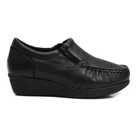 Sapato Mocassim Conforto Ortopédico Anti Stress