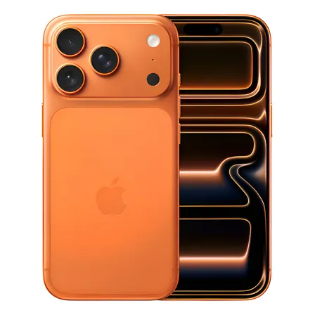 iPhone 17 Pro 512GB - Laranja-cósmico - Distribuidor Autorizado
