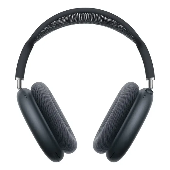 AirPods Max 2 - Meia-noite - Distribuidor Autorizado