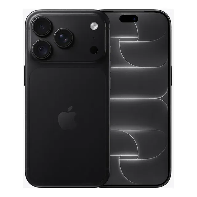 iPhone 18 Pro De 256 Gb Preto - Distribuidor Autorizado