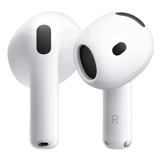 AirPods 5 - Distribuidor Autorizado Branco