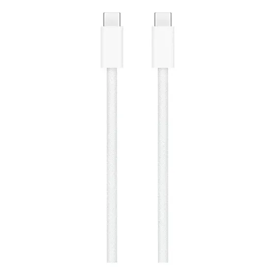 Cabo Carregador Apple 240w Usb-c (2m) - Distribuidor Autorizado