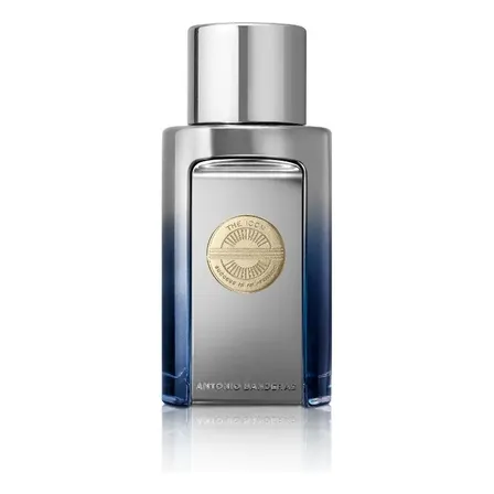 Perfume Banderas The Icon Elixir Eau de Parfum 50 ml