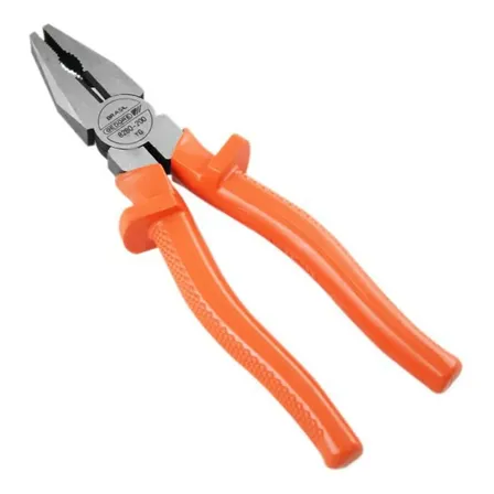 Alicate Profissional Universal Isolado 8 Gedore