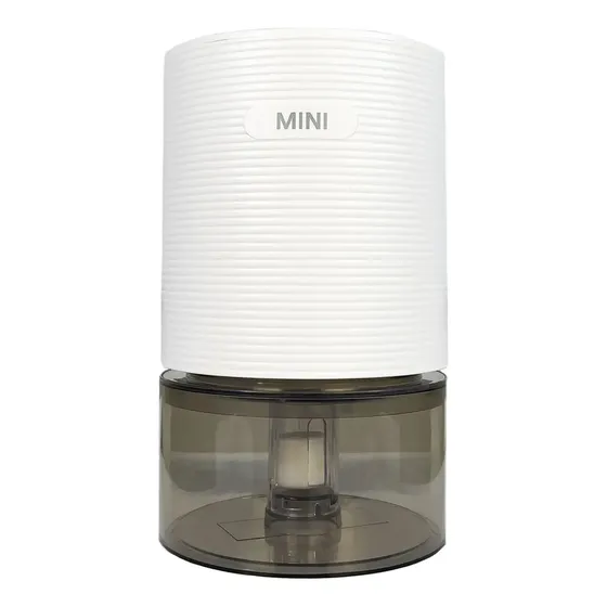 Desumidificador elétrico Desidrät compact Mini branco