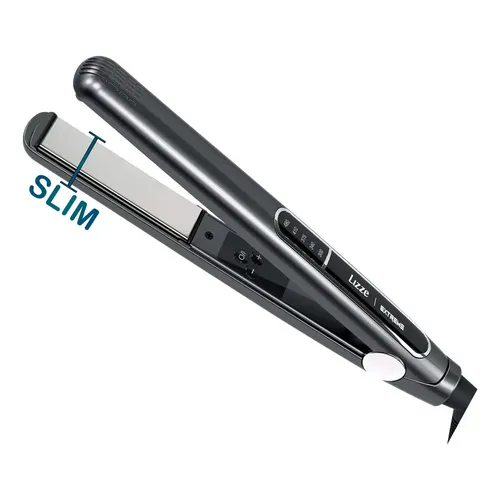 Chapinha de cabelo Lizze Profissional 480 Extreme SLIM cinza