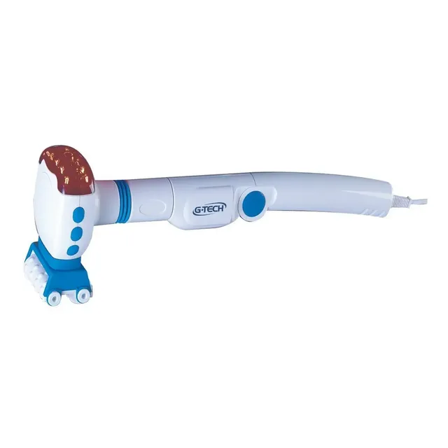 Massageador pessoal G-TECH IR-Magnet Plus - Bivolt