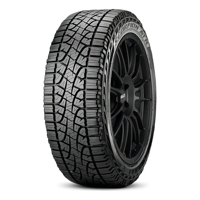 Pneu Pirelli Scorpion ATR 225/65R17 106 H