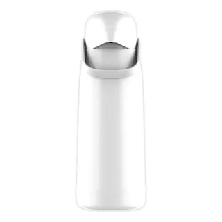 Termo Termolar Magic Pump Branco