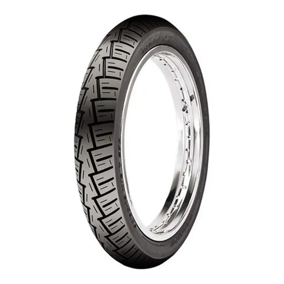 Pneu Maggion Winner 90/90-18 Traseiro Sem Câmara para Moto Urbana