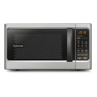 Micro-ondas Continental MC34S cinza 34L