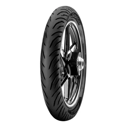 Pirelli Super City 100/90-18 Traseiro