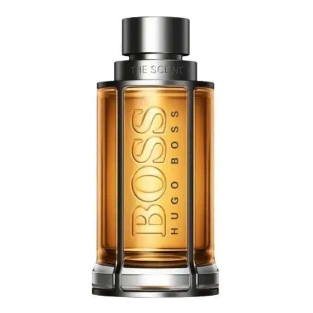 Hugo Boss The Scent Eau De Toilette 50ml Masculino