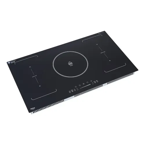 Cooktop De Indução Philco Pct05ifp Preto 220v
