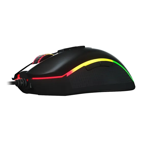 Mouse Gamer Redragon King Cobra 2 Chroma 24000dpi Preto