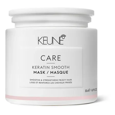 Máscara Home Care Keune Keratin Smooth Mask Treatment 500ml