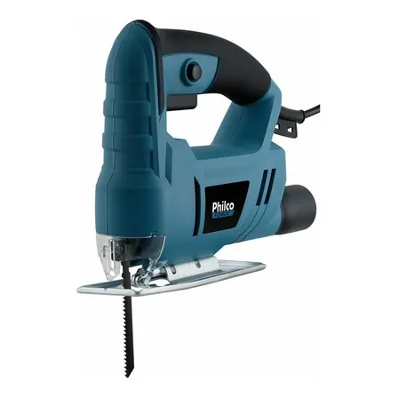 Serra Tico-tico Philco Force 3000gpm 450w Ptt01 127v