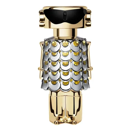 Perfume Rabanne Fame Femme Edp 80ml Para Feminino
