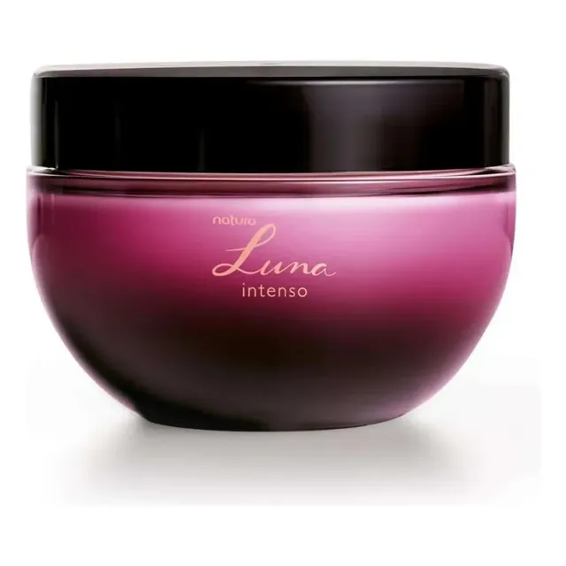Hidratante Corporal Natura Luna Intenso Feminino - 200g