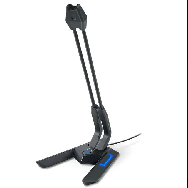 Microfone Gamer Multilaser Ph255 Warrior Olier