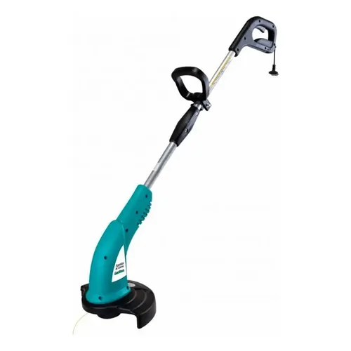 Aparador de Grama Garthen Elétrico 1500W GAM-1500BP Fio Nylon Verde 110V