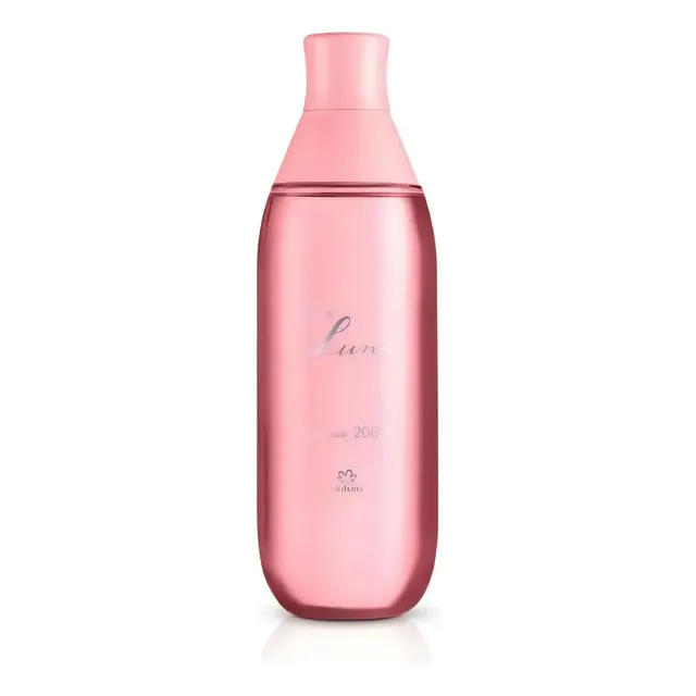 Spray Corporal Luna Body Splash Natura -200ml