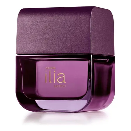 Ilía Secreto Deo Parfum Feminino 50ml