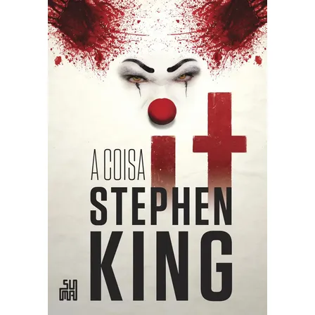 It: a coisa - King, Stephen - Companhia das Letras - Capa Mole