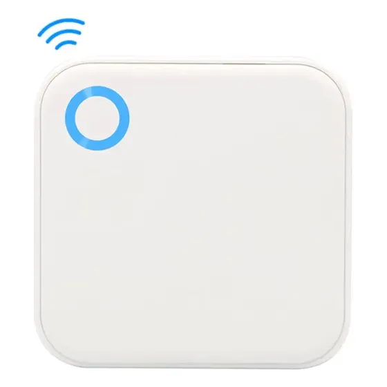 Gateway G5 Para Tthotel Ttlock App Hotel Lock Hub