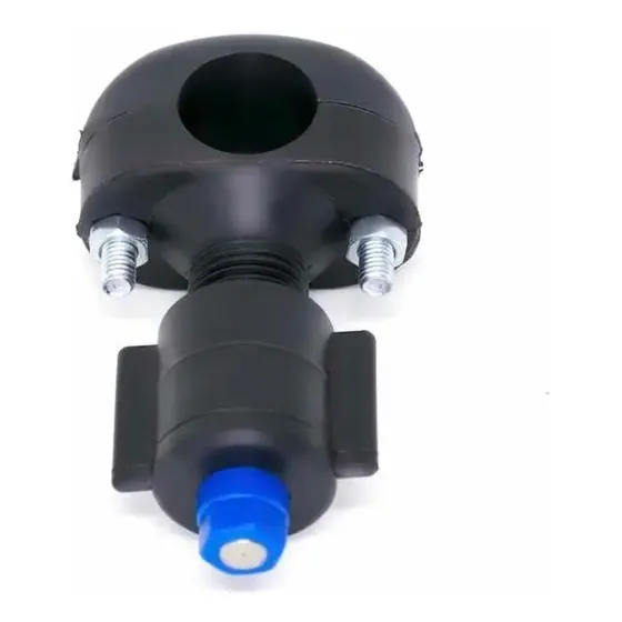 Bico Nebulizador Alta Pressão Granjas E Aviarios