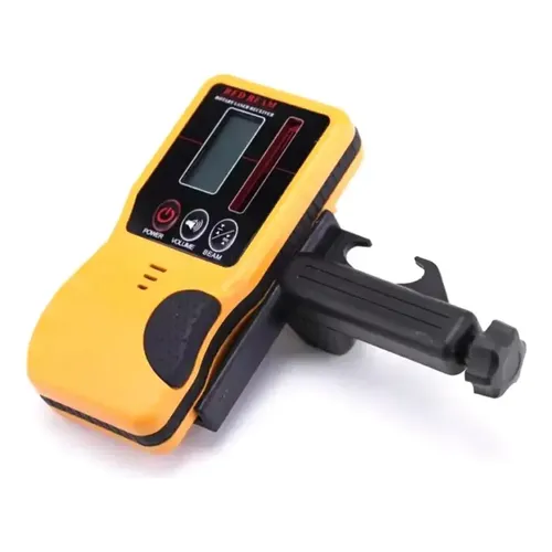 Receptor B1 De Rota Externa De Nível De Laser Rotativo Auton