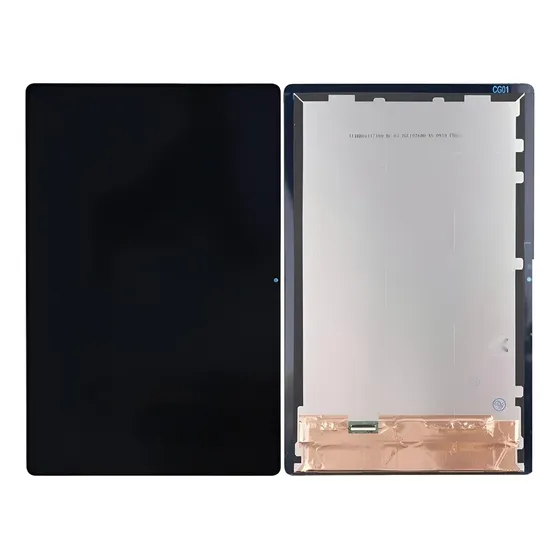 ` Tela Lcd Para Samsung Galaxy Tab A7 10.4 Sm-t500 T505