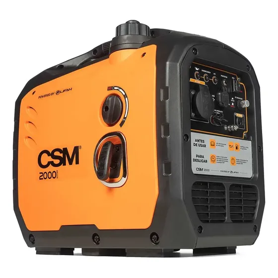 Gerador G Inverter Gmi2000i-2 Csm 127v