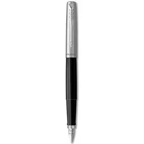 Caneta-tinteiro Parker Jotter Originals Com Acabamento Cláss
