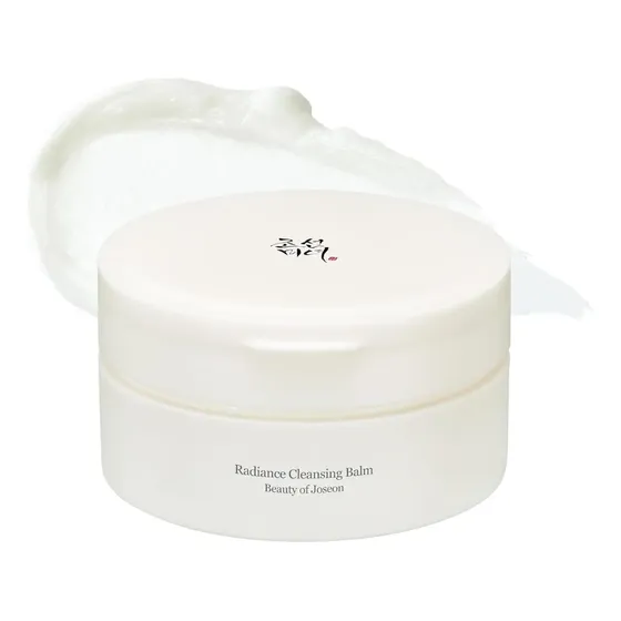 Bálsamo De Limpeza Beauty Of Joseon Radiance 100ml