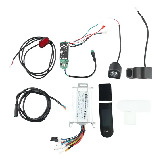 De Recuperação De Calor Controlador De Scooter 36v P