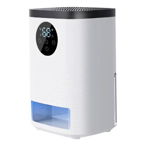 Desumidificador Interno Portátil 220v