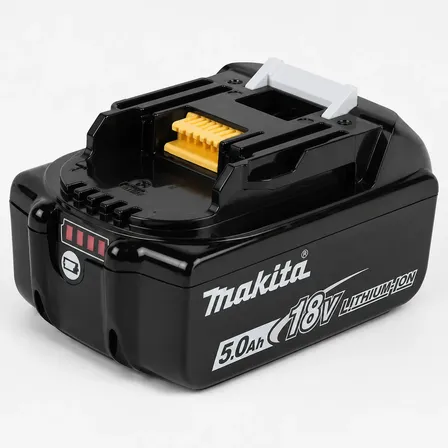 Bateria Bl1850b 18v Li-ion 5ah 1972808 Makita