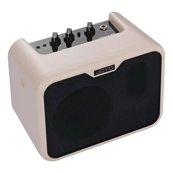 Amplificador De Baixo Elétrico Portátil Joyo Ma-10b
